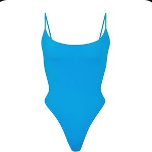 Skims Fits Everybody Cami Bodysuit